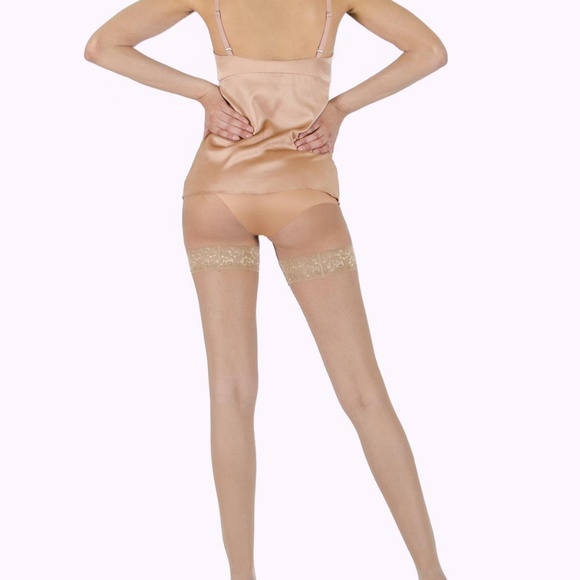 Fishent thigh highs stockings - Picture 8 of 8